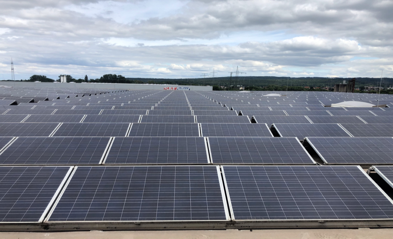 Switzerland renewable-energy project