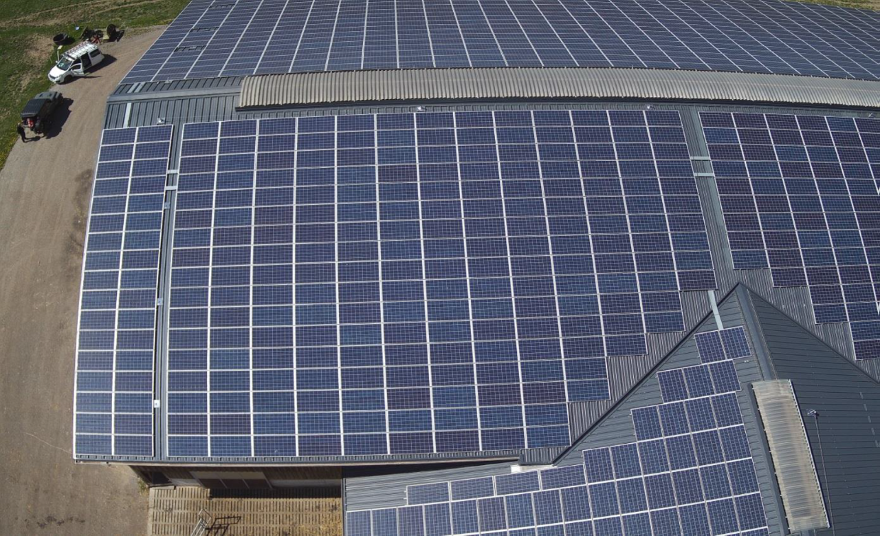 Switzerland renewable-energy project