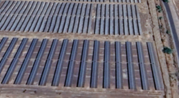 India renewable-energy project